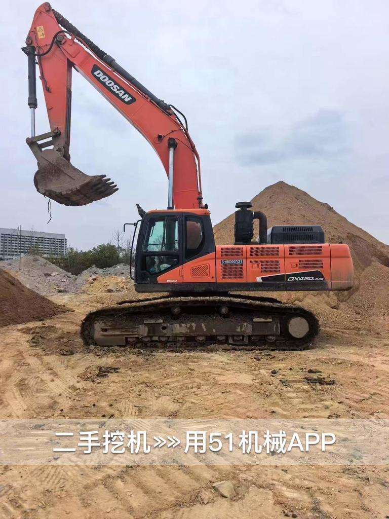 51机械